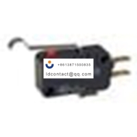 Omron Limit Switches _D3VM0359M_Min