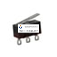 CIT Limit Switches _DM3CQF1002L01_S