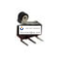 CIT Limit Switches _DM3CQF1004L03_S