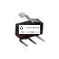 CIT Limit Switches _DM3CQF1004L04_S