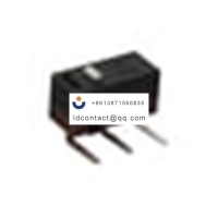 CIT Limit Switches _DM3CQF1005L00_S