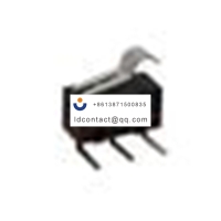 CIT Limit Switches _DM3CQF1005L04_S