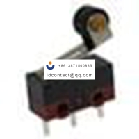 CIT Limit Switches _DM3CQF1003L03_S