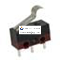 CIT Limit Switches _DM3CQF1003L04_S