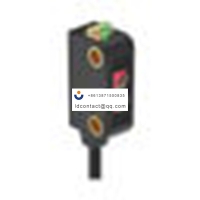 Banner_DQ126E_Photoelectric Industr