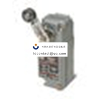 Eaton al Limit Switches _E50AL1P5_H