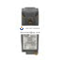Eaton al Limit Switches _E50NN1_LIM