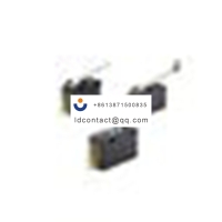 ZF Electronics Limit Switches _E19-