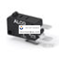 TE  Limit Switches _HCP20DTE0H04_SW