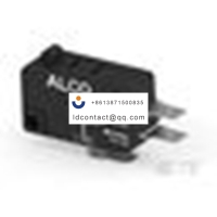 TE  Limit Switches _HCP16DTD0S04_SW