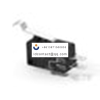 TE  Limit Switches _HCP10DTD4S04_SW