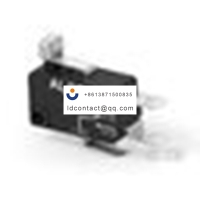 TE  Limit Switches _HCP10DTE5L04_SW