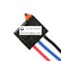 Honeywell Limit Switches _HD20S01A0