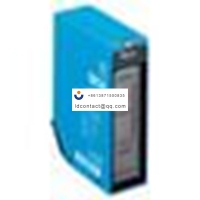 SICK_1015852_Photoelectric Industri