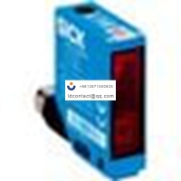 SICK_1018251_Photoelectric Industri