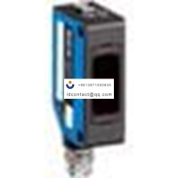 SICK_6042891_Photoelectric Industri