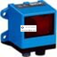 SICK_1047411_Photoelectric Industri