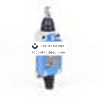 KOINO Limit Switches _KH-8005-CRP_S