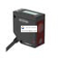 Banner_LE550U_Photoelectric Industr