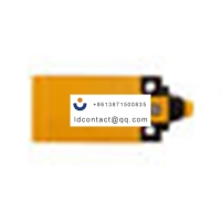 Eaton al Limit Switches _LS-20_PLUN