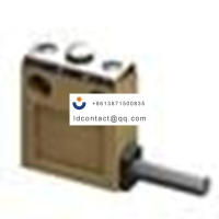 Moujen Limit Switches _M4-4101S-Z2_