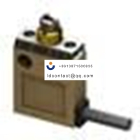 Moujen Limit Switches _M4-4102S-Z3_