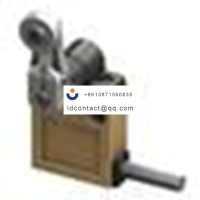 Moujen Limit Switches _M4-4104S-Z2_