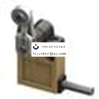 Moujen Limit Switches _M4-4114S-Z2_