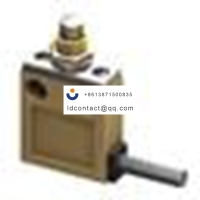 Moujen Limit Switches _M4-4310S-Z2_