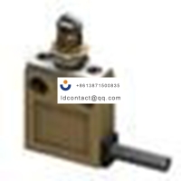 Moujen Limit Switches _M4-4311S-Z2_