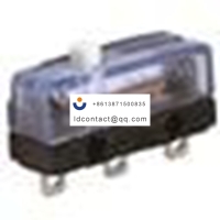 Moujen Limit Switches _MZ-7511_SWIT