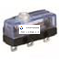 Moujen Limit Switches _MZ-7512_SWIT