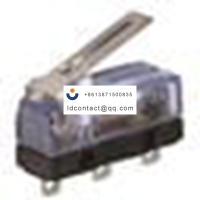 Moujen Limit Switches _MZ-7611_SWIT