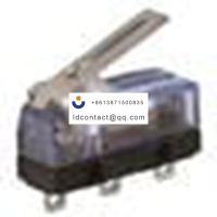 Moujen Limit Switches _MZ-7612_SWIT