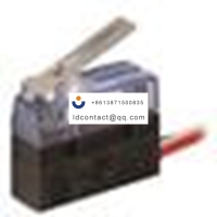 Moujen Limit Switches _MZ-7613-RU_S