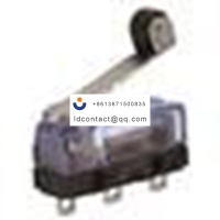 Moujen Limit Switches _MZ-7811_SWIT