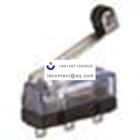 Moujen Limit Switches _MZ-7912_SWIT