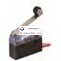 Moujen Limit Switches _MZ-7913-RU_S