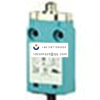 Honeywell Limit Switches _NGCPB10AX