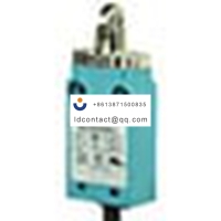 Honeywell Limit Switches _NGCPB10AX