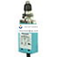 Honeywell Limit Switches _NGCPB10AX