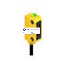 Banner_Q126E_Photoelectric Industri