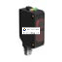 Banner_Q20PRQ7_Photoelectric Indust