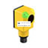 Banner_Q256EQ_Photoelectric Industr