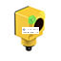 Banner_Q406EQ_Photoelectric Industr