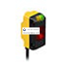 Banner_QS186EB_Photoelectric Indust