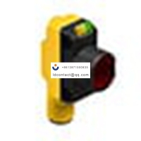 Banner_QS186EQ8_Photoelectric Indus