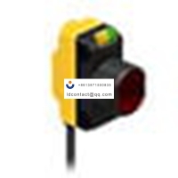 Banner_QS186E_Photoelectric Industr