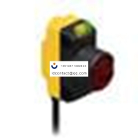 Banner_QS18EN6CV45_Photoelectric In