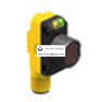 Banner_QS18EP6LPQ8_Photoelectric In